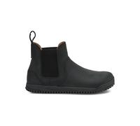 Xero Shoes Ridgeway Chelsea Stiefel pechschwarz - 41.5