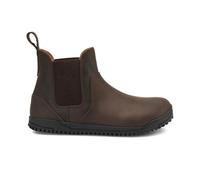 Xero Shoes - Ridgeway Chelsea - Barfußschuhe, Gr. 42 US 9, braun (DarkBrown)