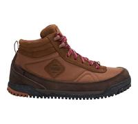 Xero Shoes Ridgeway Damen Barfußschuhe braun Größe 41.5 Trekking Wasserdicht