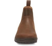Xero Shoes Damen Ridgeway Chelsea Schuhe (Größe 41.5, braun)