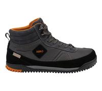 Xero Shoes Ridgeway Hiker Wanderschuhe schwarz - 41.5