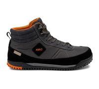 Xero Shoes - Ridgeway Hiker - Barfußschuhe, Gr. 43, schwarz (Black/Asphalt)