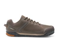 Xero Shoes Minimal-Wanderschuhe Ridgeway Mesh Low dunkelbraun Herren, Größe Euro (US) 44,5 (11,5)
