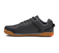 Xero Shoes Ridgeway Mesh Low Wanderschuhe Faded Black EU 47 (SBKM-FDBK-M14)