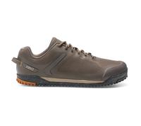 Xero Shoes - Ridgeway Mesh Low - Barfußschuhe, Gr. 41, grau/braun (Morel)