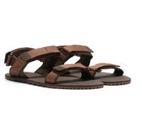 Xero Shoes Sandale D-Trail braun Herren, Größe Euro (US) 47 (14)