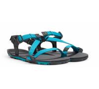 Xero Shoes Z-trail Ev Sandalen Lake Blue / Asphalt EU 40 1/2 (TTW-LUAP-W10)