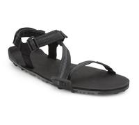 Xero Shoes Herren Z-Trail EV Sandale (Größe 41, schwarz)