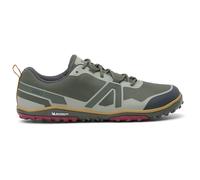 Xero Shoes Scrambler Low Ev Wanderschuhe EU 42 1/2 Army Green