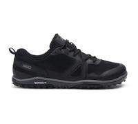 Xero Shoes Scrambler Low Trailrunningschuhe pechschwarz - 44