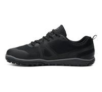 Xero Shoes Minimal-Laufschuhe Scrambler Low EV (Trail) schwarz Herren, Größe Euro (US) 45 (12)