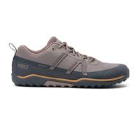 Xero Shoes Scrambler Low Wp Wanderschuhe EU 44 Driftwood / Asphalt