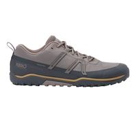 Xero Shoes Scrambler Low WP Herren Barfußschuhe braun Größe 42 Lifestyle | Trailrunning Wasserdicht