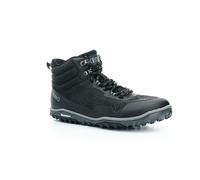 Xero Shoes Scrambler Mid Black M Barfuß-Wanderschuhe