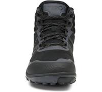 Xero Shoes Scrambler Mid II Waterproof Herren Freizeitschuhe, schwarz, Größe 42 42