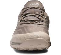 Xero Shoes Scrambler Trail Low Waterproof Herren Freizeitschuhe, beige, Größe 46 46