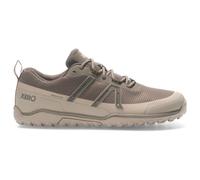 Xero Shoes - Scrambler Trail Low WP - Barfußschuhe, Gr. 44 US 11, morel / pure cashmere (Morel/PureCashmere)
