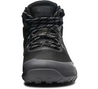 Xero Shoes Scrambler Trail Mid Waterproof Damen Freizeitschuhe, schwarz, Größe 38 38