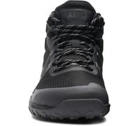 Xero Shoes Scrambler Trail Mid Waterproof Herren Freizeitschuhe, schwarz, Größe 43 43
