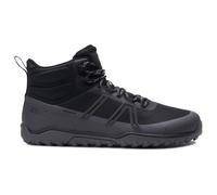 Xero Shoes Scrambler Trail Mid Wp Wanderstiefel EU 41 Black / Asphalt