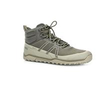 Xero Shoes Herren Scrambler Trail Mid WP Schuhe (Größe 42, braun)