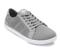 Xero Shoes Sneaker Dillon alloygrau Herren, Größe Euro (US) 41,5 (8,5)