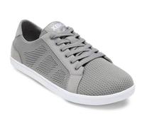 Xero Shoes Sneaker Dillon alloygrau Herren, Größe Euro (US) 45 (12)