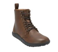 Xero Shoes Stiefel Breckenridge (Vollnarbenleder, wasserabweisend) braun Damen, Größe Euro (US) 40 (9,5)