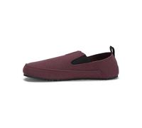 Xero Shoes Sunrise Damen Freizeitschuhe - Modische Slip-On-Schuhe für Damen - Superleichte Camp-Walking- und Reise-Flats - Feige, Größe 41,5 EU