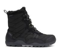 Xero Shoes Minimal-Winterstiefel Alpine Snow Boot (warm, wasserdicht, gefüttert) schwarz Damen, Größe Euro (US) 40,5 (10)