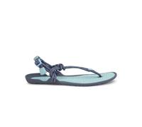 Xero Shoes - Women's Aqua Cloud - Barfußschuhe, Gr. 37.5, blau (BlueGlow)