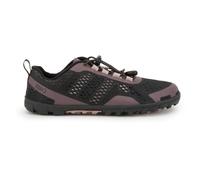Xero Shoes - Women's Aqua X Sport - Barfußschuhe, Gr. 35.5, schwarz (Sparrow)