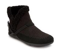 Xero Shoes Women's Ashland Casual Boots, Black, 40 EU