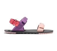 Xero Shoes D-trail Sandalen EU 36 1/2 Dewberry Multi