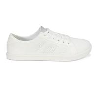 Xero Shoes Damen Dillon Klassische Freizeitsneaker - Leichte, atmungsaktive Schuhe für Damen - Weiß, Größe 40 EU