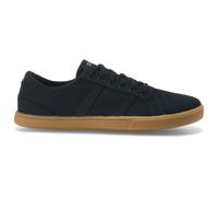Xero Shoes Dillon Canvas Damen Sneaker schwarz hellbraun - 40.5