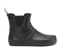 Xero Shoes Gracie Black Gummistiefel 38.5