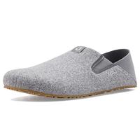 Xero Shoes Women's Pagosa Faux-Wool House Slipper - Zero Drop, Lightweight & Barefoot Feel