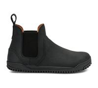 Xero Shoes - Women's Ridgeway Chelsea - Barfußschuhe, Gr. 41, schwarz (Black)