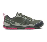 Xero Shoes - Women's Scrambler Low EV - Barfußschuhe, Gr. 36.5, grau (ArmyGreen)