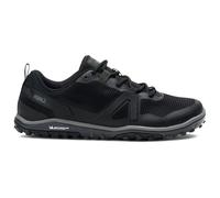 Xero Shoes Scrambler Low Ev Trailrunning-schuhe (Herstellerartikelnummer: SLVW-BKSG-W07)