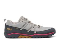 Xero Shoes Scrambler Low Wp Wanderschuhe EU 36 1/2 Dove / Asphalt