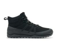 Xero Shoes Damen Scrambler Trail Mid WP Schuhe (Größe 38.5, schwarz)