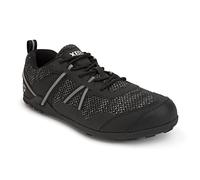 Xero Shoes Women's TerraFlex II Hiking Shoes, Black, 40 EU