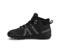 Xero Shoes Xcursion Fusion Black Titanium W Outdoor-Barfußschuhe
