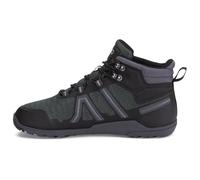 Xero Shoes Xcursion Fusion Wanderstiefel EU 38 1/2 Spruce