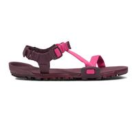 Xero Shoes Damen Z-Trail EV Sandalen (Größe 37.5, lila)