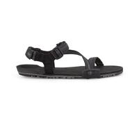 Xero Shoes Z-Trail EV Damen Sandalen schwarz/grau - 38.5