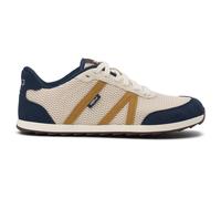 Xero Shoes - Wynn - Barfußschuhe, Gr. 42.5, beige (WhitecapGrey/Navy)