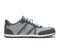 Xero Shoes - Wynn - Barfußschuhe, Gr. 45.5, alloy / steel gray (Alloy/SteelGray)